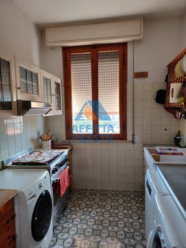 appartamento in vendita ad Empoli in zona Centro Storico