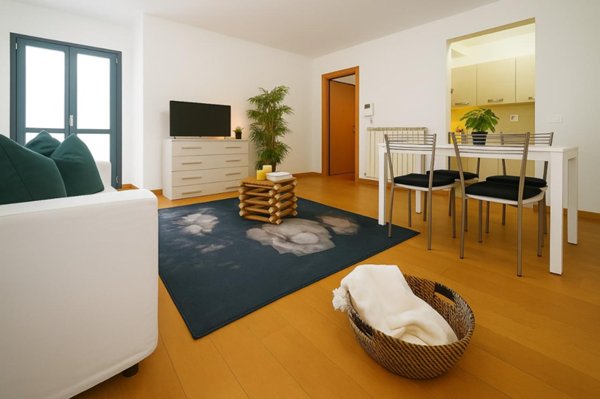 appartamento in vendita ad Empoli