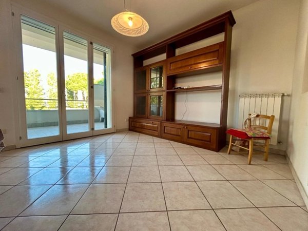 appartamento in vendita ad Empoli in zona Brusciana