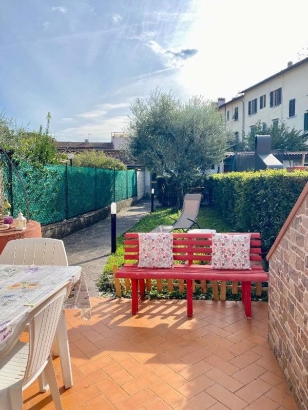 casa indipendente in vendita ad Empoli