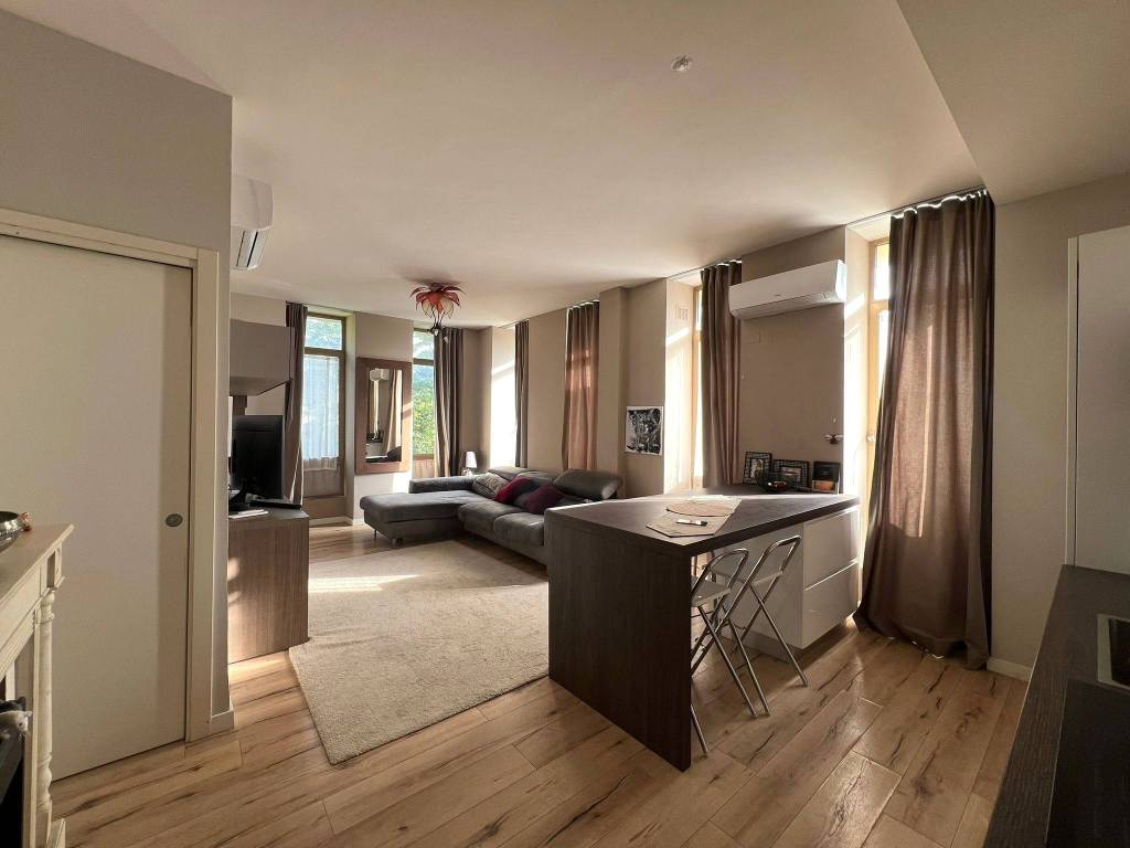 appartamento in vendita ad Empoli