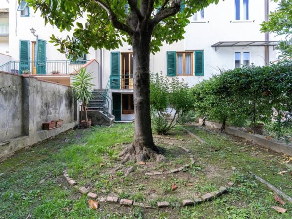 casa indipendente in vendita ad Empoli
