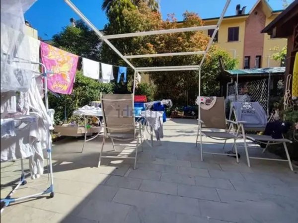 appartamento in vendita ad Empoli in zona Marcignana
