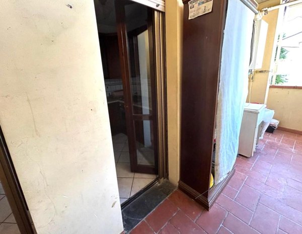 appartamento in vendita ad Empoli