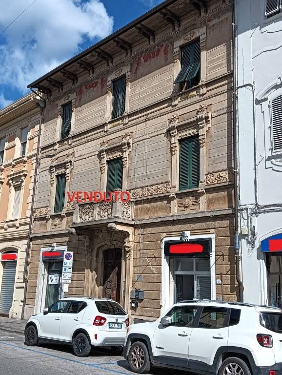 appartamento in vendita ad Empoli