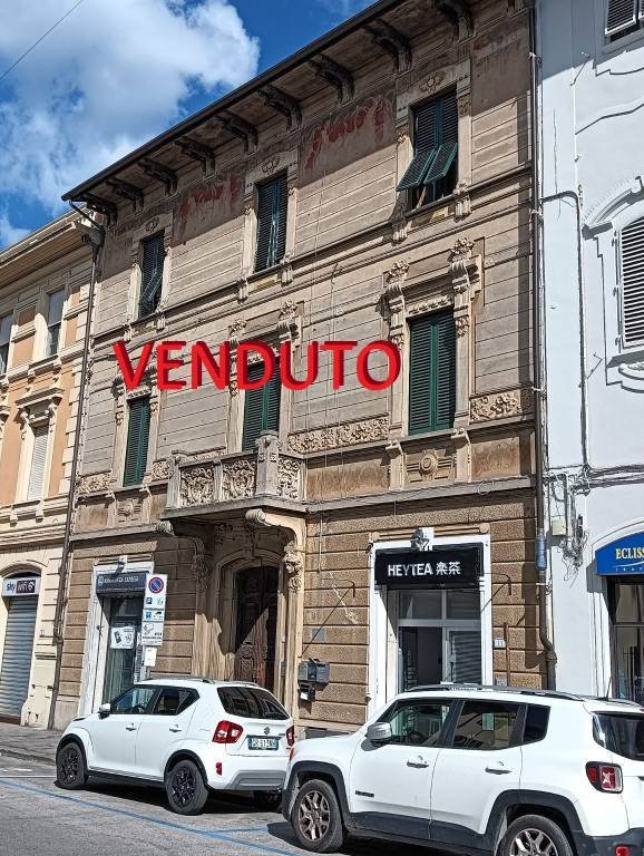 appartamento in vendita ad Empoli