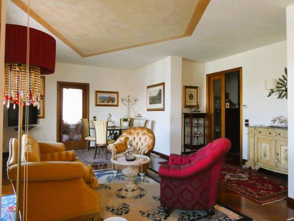 appartamento in vendita ad Empoli