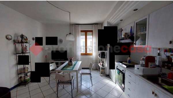 appartamento in vendita ad Empoli