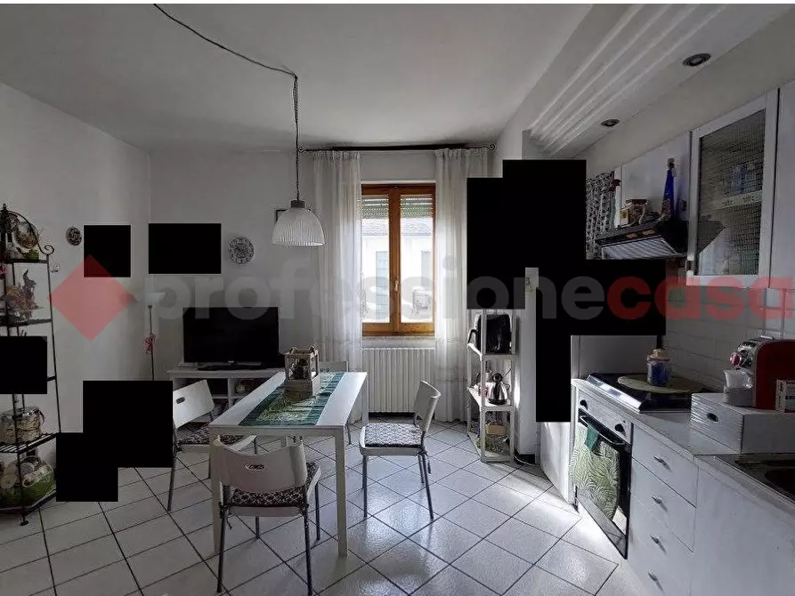 appartamento in vendita ad Empoli