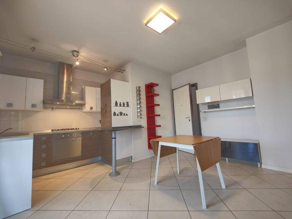 appartamento in vendita ad Empoli