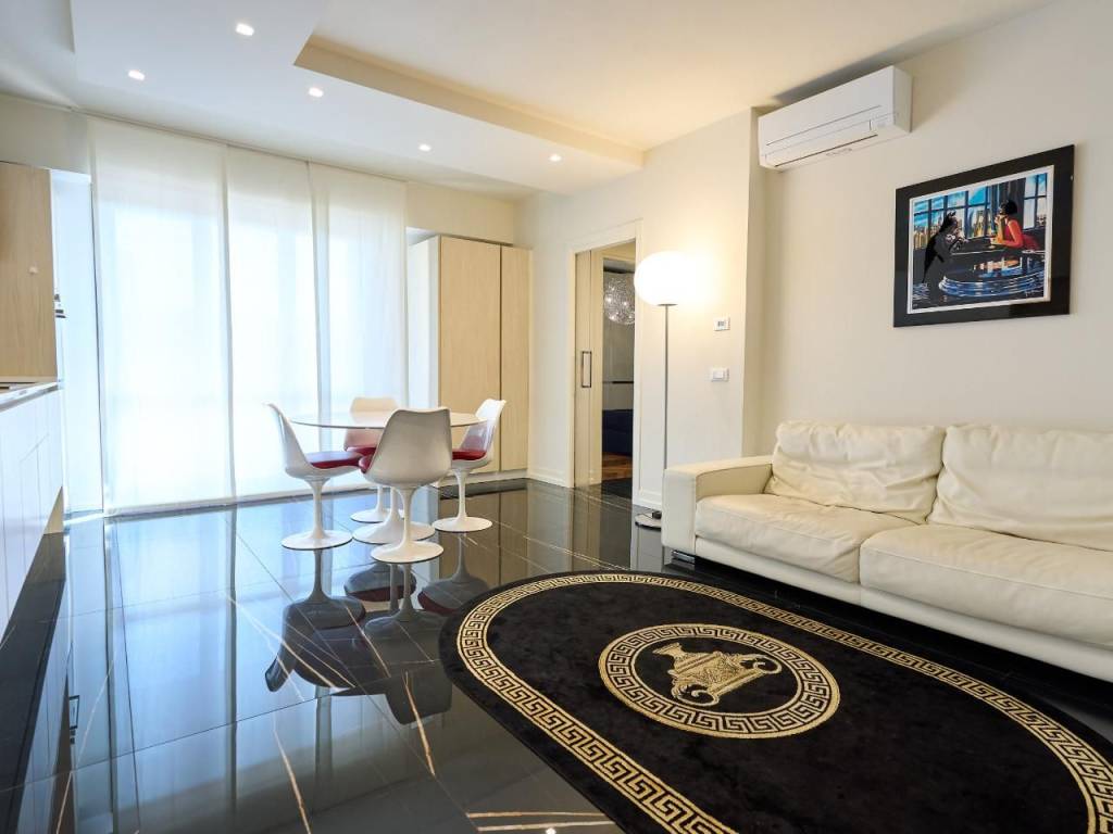 appartamento in vendita ad Empoli