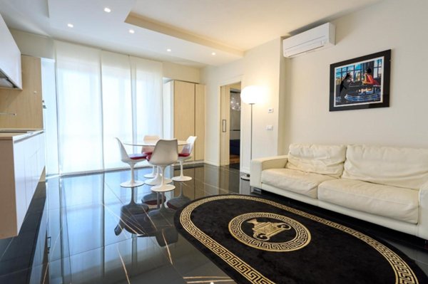 appartamento in vendita ad Empoli