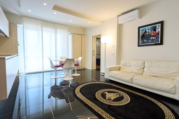 appartamento in vendita ad Empoli