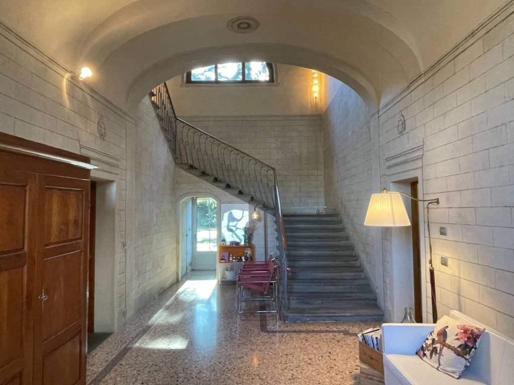 casa indipendente in vendita ad Empoli