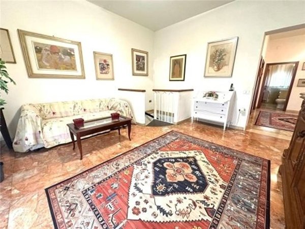 appartamento in vendita ad Empoli in zona Pontorme