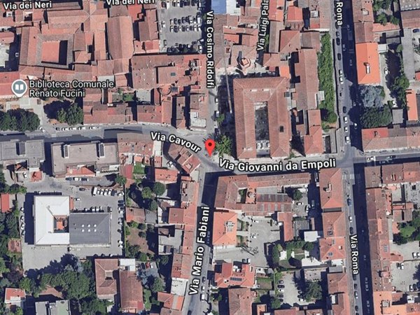 terreno agricolo in vendita ad Empoli