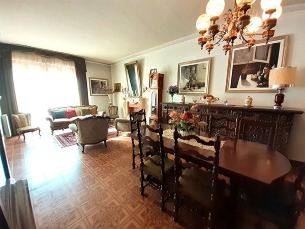 appartamento in vendita ad Empoli