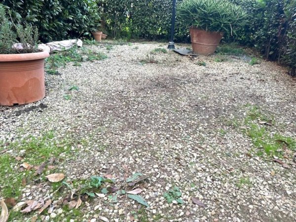 appartamento in vendita ad Empoli in zona Villanuova