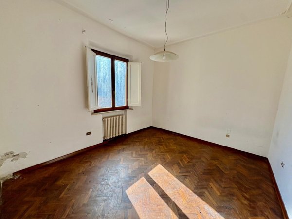 appartamento in vendita ad Empoli
