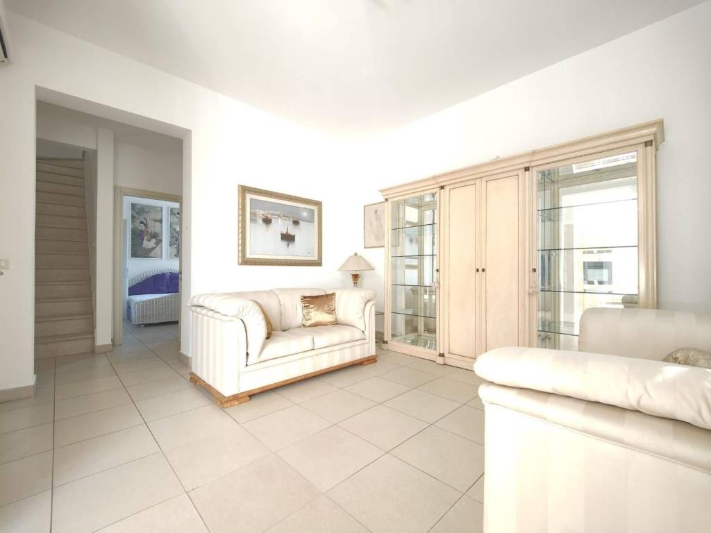 appartamento in vendita ad Empoli in zona Centro Storico