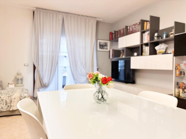 appartamento in vendita ad Empoli