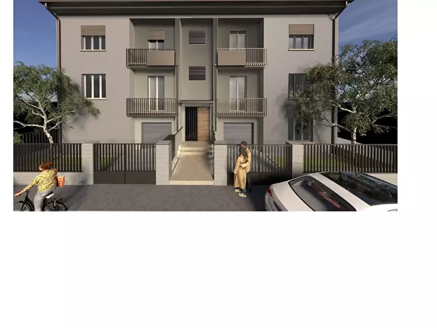 appartamento in vendita ad Empoli