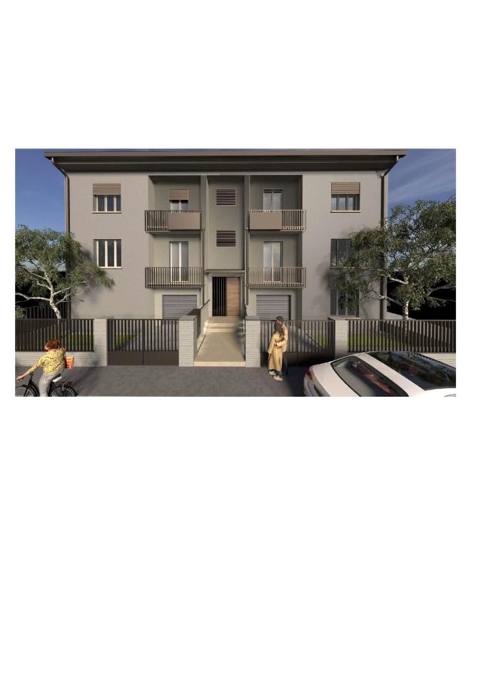 appartamento in vendita ad Empoli in zona Avane