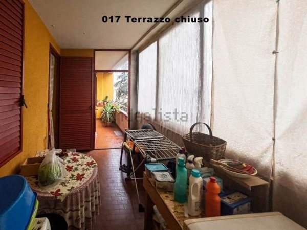 appartamento in vendita ad Empoli in zona Brusciana