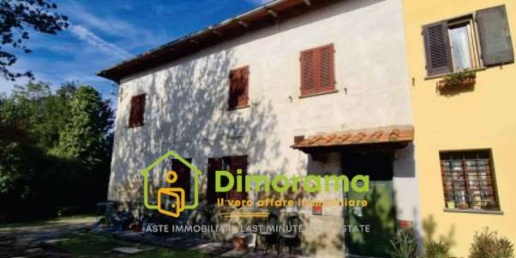 appartamento in vendita ad Empoli in zona Brusciana