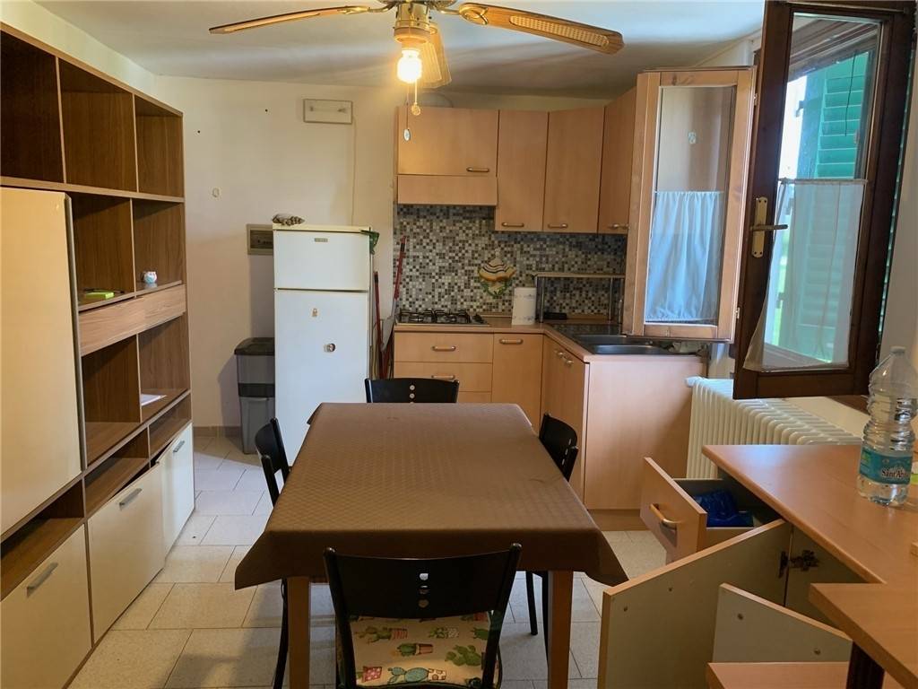 appartamento in vendita ad Empoli