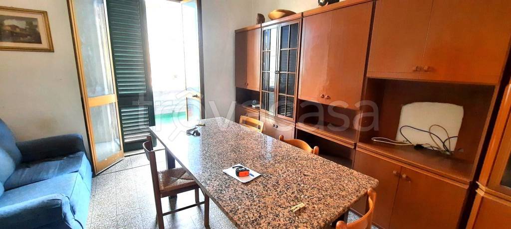 appartamento in vendita ad Empoli
