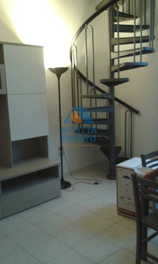 appartamento in vendita ad Empoli in zona Centro Storico