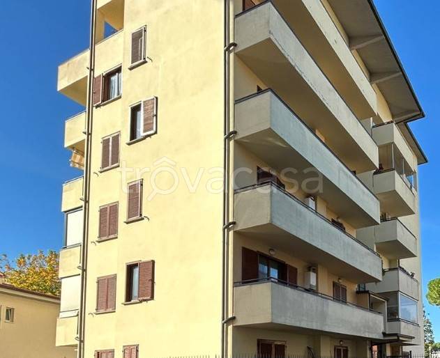 appartamento in vendita ad Empoli