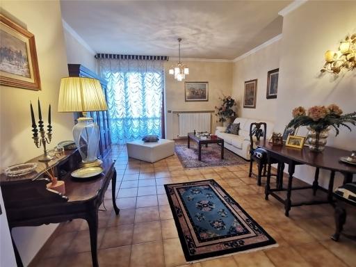 appartamento in vendita ad Empoli