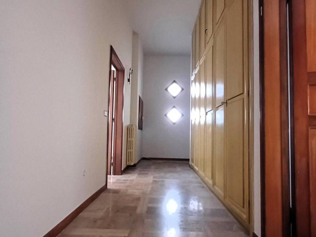 appartamento in vendita ad Empoli in zona Cortenuova