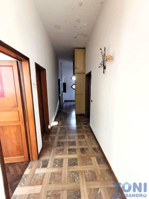 appartamento in vendita ad Empoli