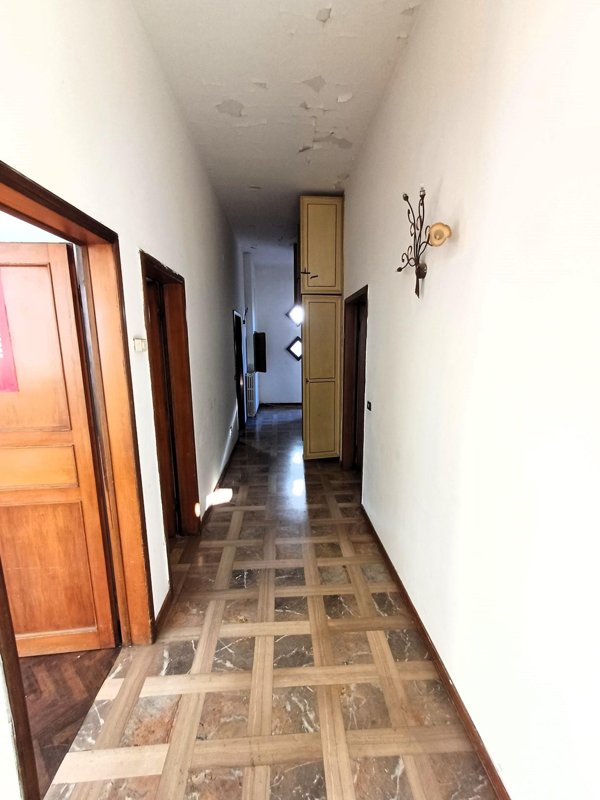 appartamento in vendita ad Empoli