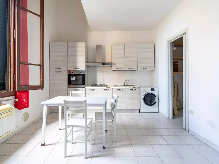 appartamento in vendita ad Empoli in zona Centro Storico