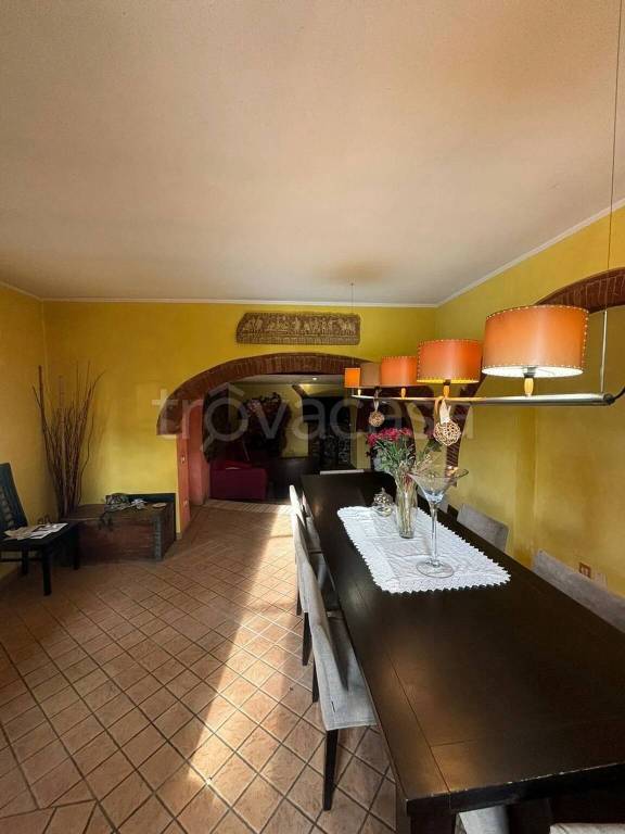 casa indipendente in vendita ad Empoli in zona Ponzano