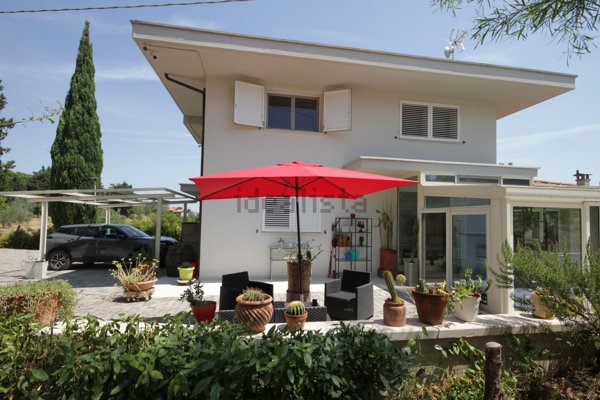 casa indipendente in vendita ad Empoli