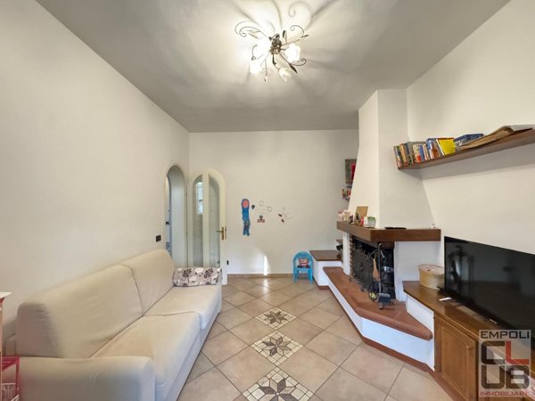 appartamento in vendita ad Empoli