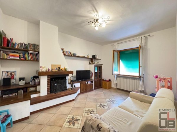 appartamento in vendita ad Empoli