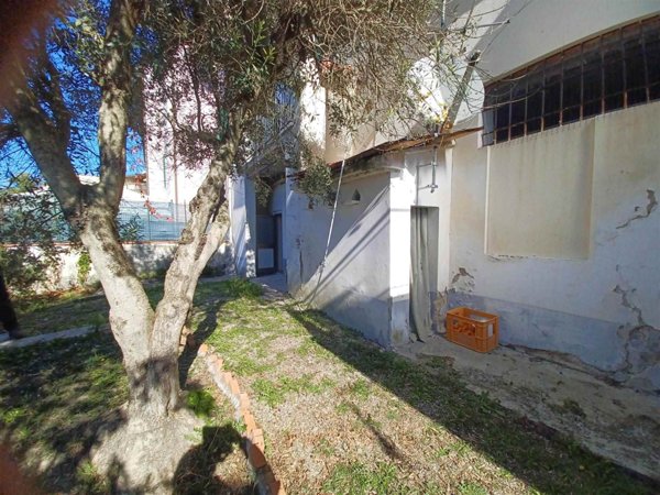 appartamento in vendita ad Empoli in zona Monterappoli