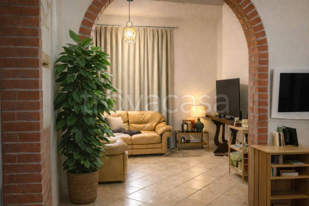 appartamento in vendita ad Empoli in zona Monterappoli