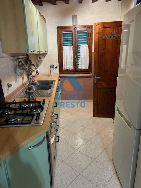 appartamento in vendita ad Empoli