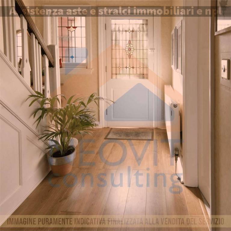 appartamento in vendita ad Empoli