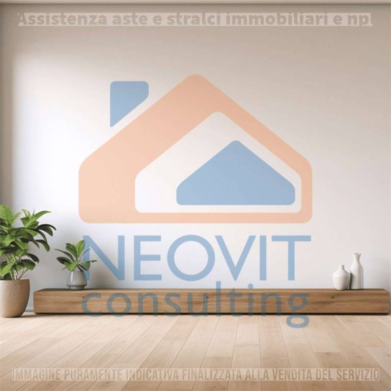 appartamento in vendita ad Empoli