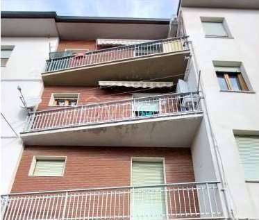 appartamento in vendita ad Empoli in zona Cortenuova