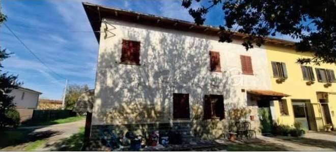 appartamento in vendita ad Empoli in zona Brusciana