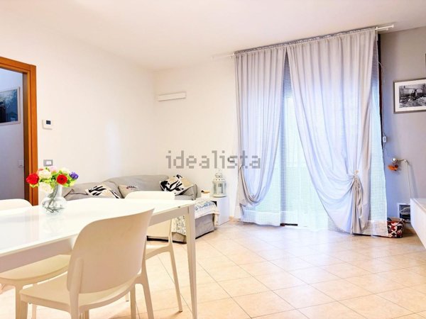appartamento in vendita ad Empoli